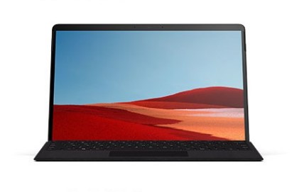 兴山安装 Surface 更新时遇到问题？